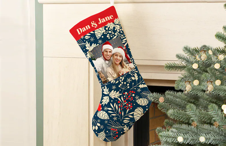 Christmas Stockings