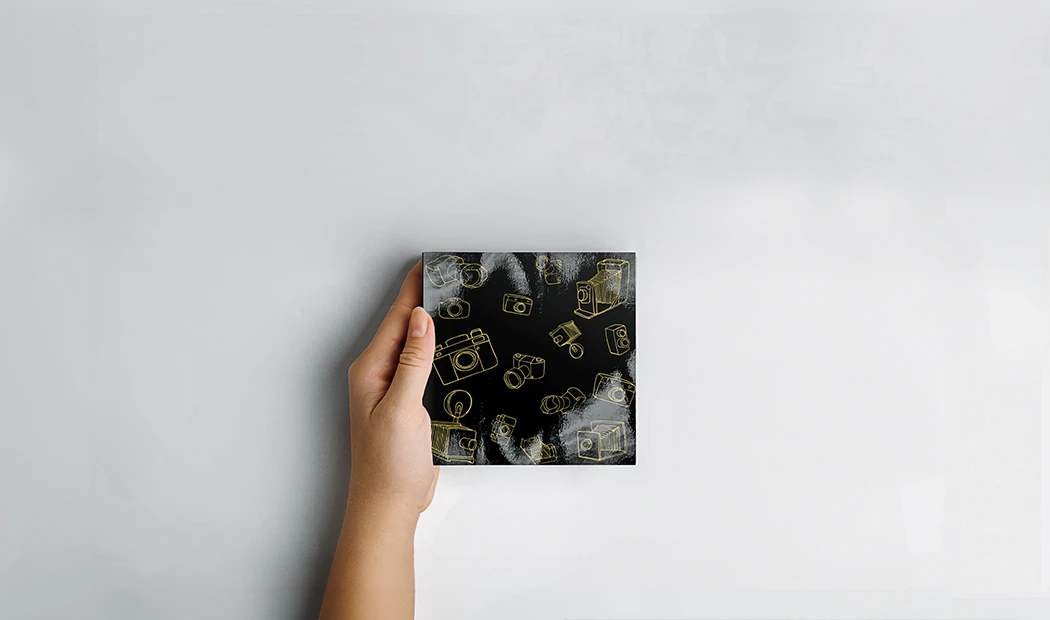 Pocket Layflat Photo Books