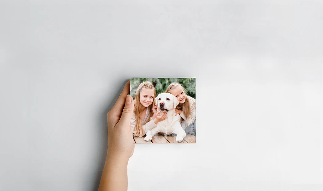 Mini Layflat Photo Books
