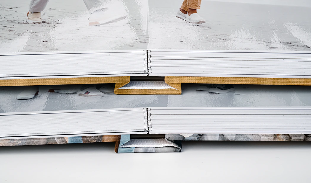 Medium Layflat Photo Books