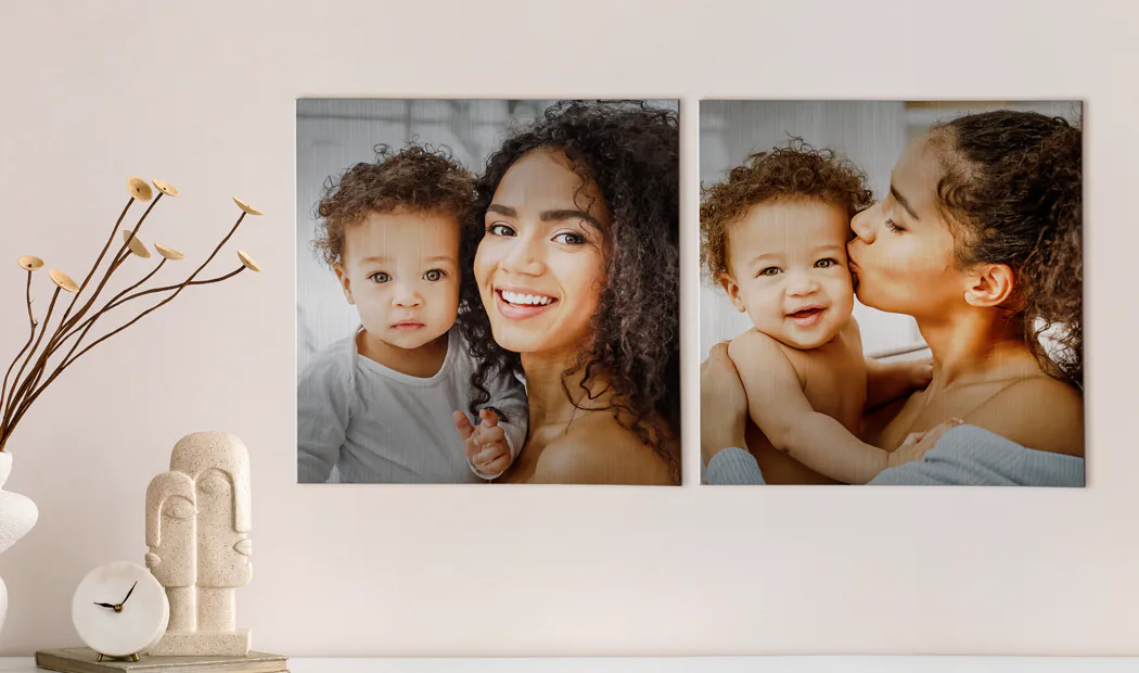 Metal Prints