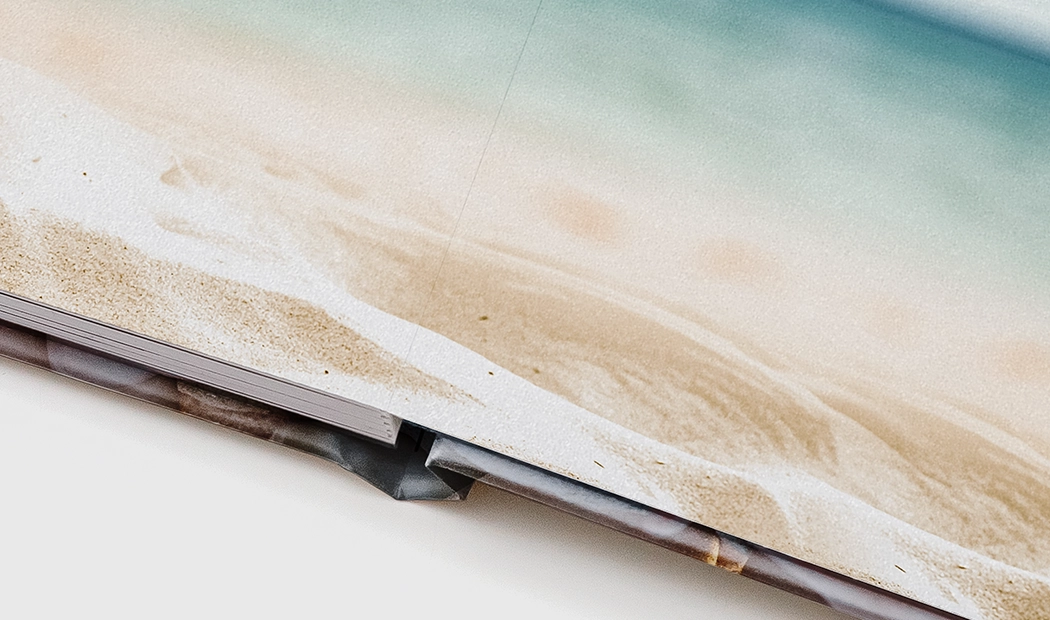 Medium Layflat Photo Books