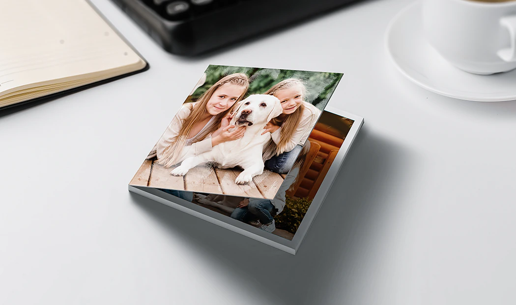 Mini Layflat Photo Books