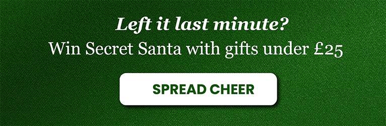 Last Minute Gifts